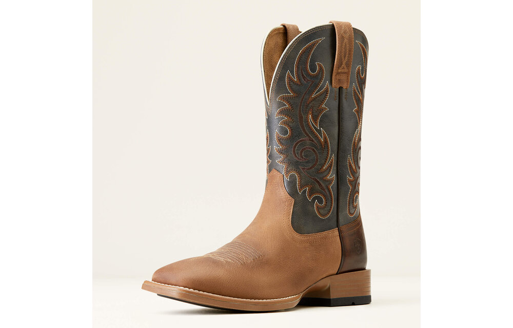 Ariat Men's Lasco Ultra Boot 10046830 - Corral Western Wear