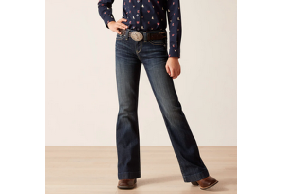 Jeans - Corral Western Wear
