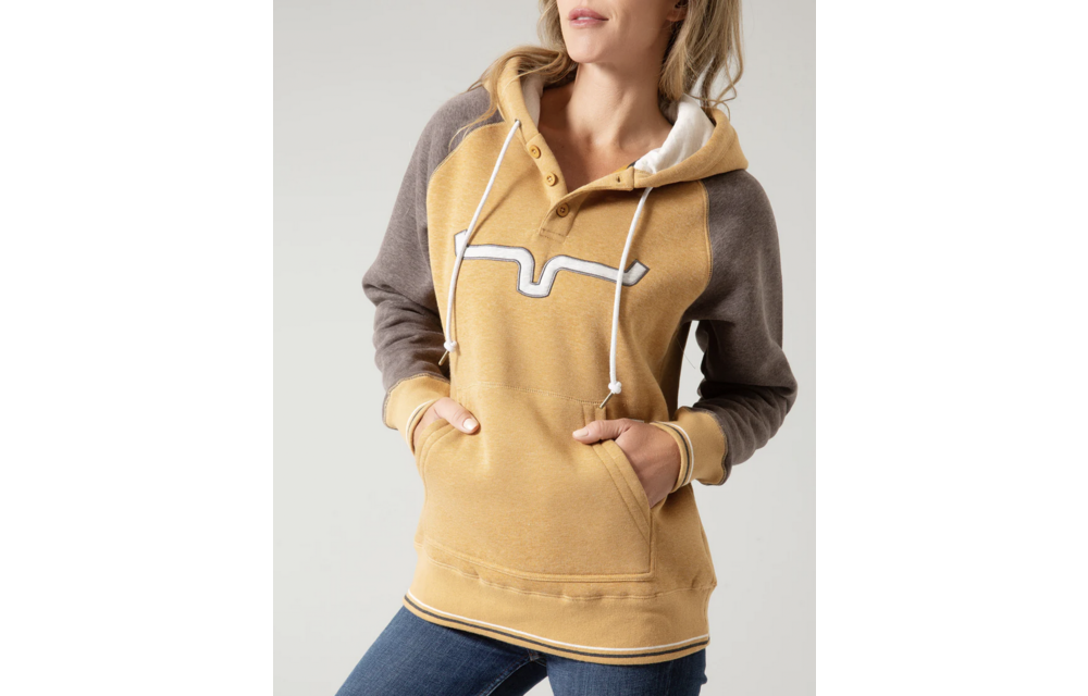 Kimes Ranch Women's Amigo Hoodie