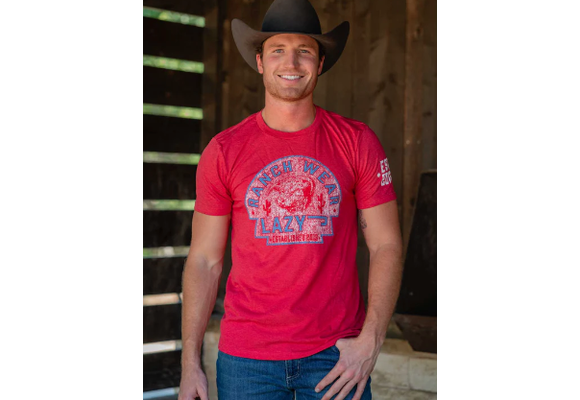 Lazy J Ranch Wear - Corral Western Wear