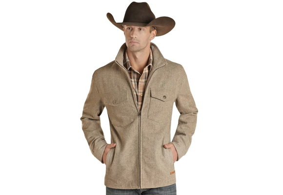 ST CROIX FRONT EVENTERS - Corral Western Wear