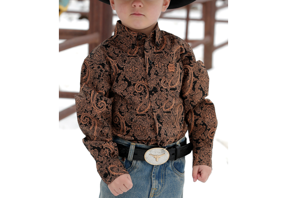 Kids Clothing Corral Western Wear