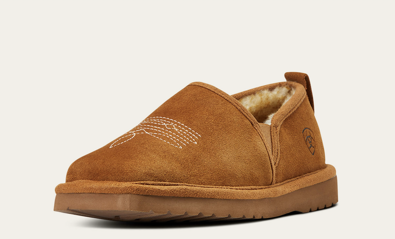 Ariat slippers mens shop