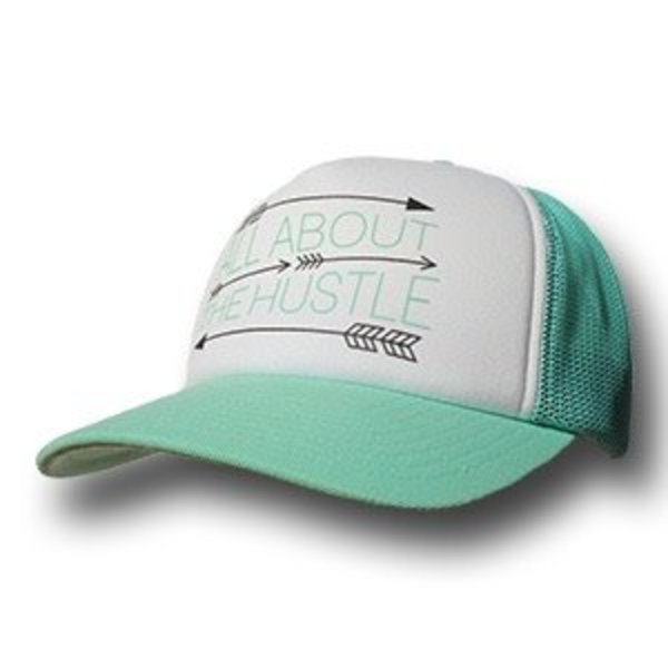 women's hooey hats
