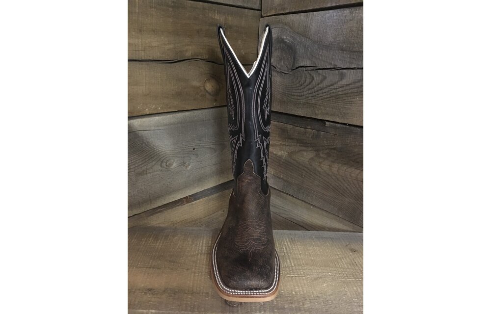 Anderson bean zebra boots sales