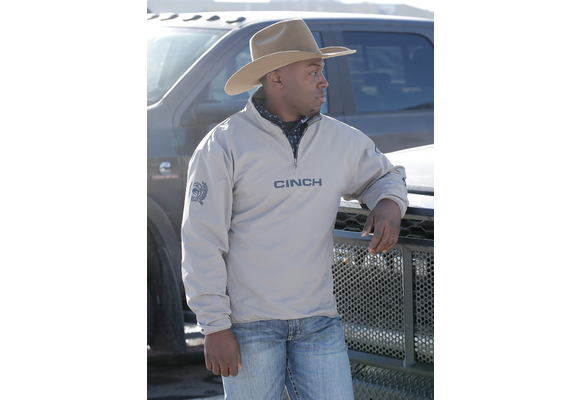 BLOUSE CINCH PRINT MULTI – Cowboy Corral Inc.