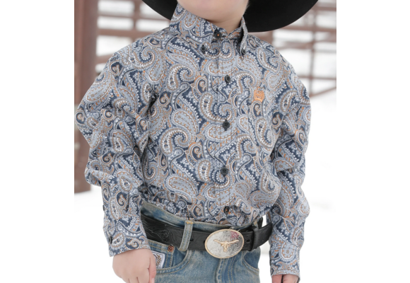 Kids' Clothing - Corral Western Wear