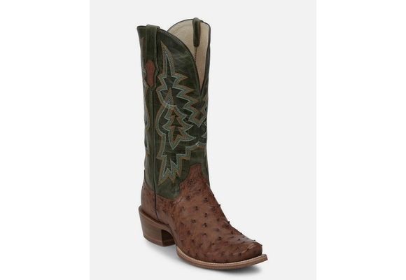 Tony Lama Corral Western Wear