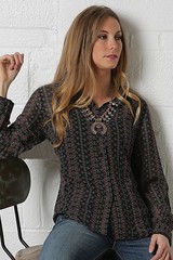 Products tagged with blouses