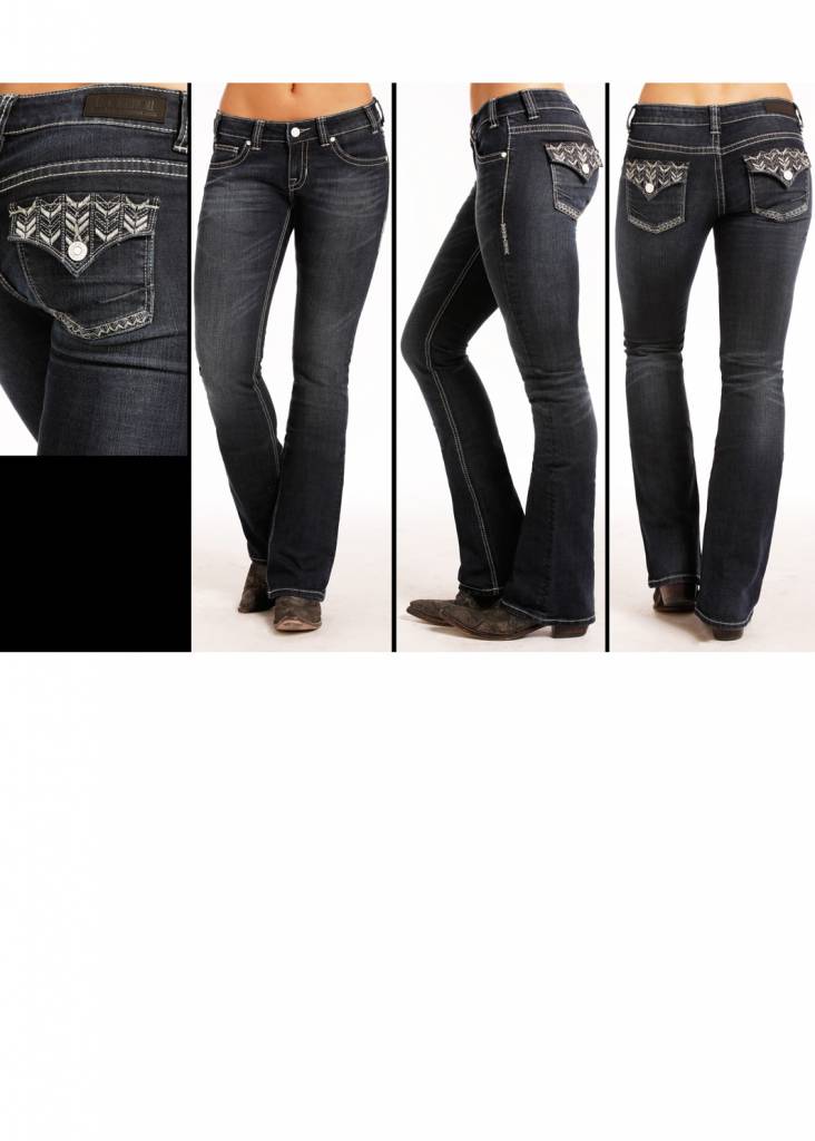 rival jeans