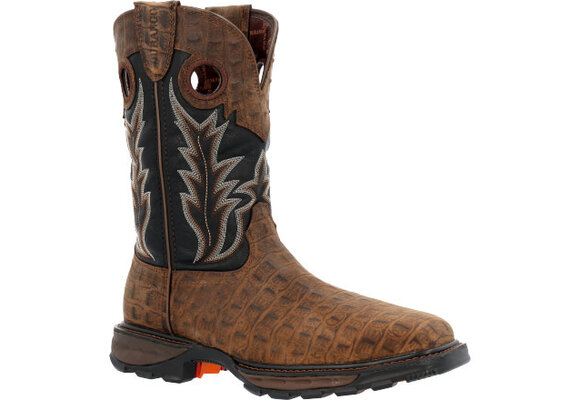 Elephant work boots online