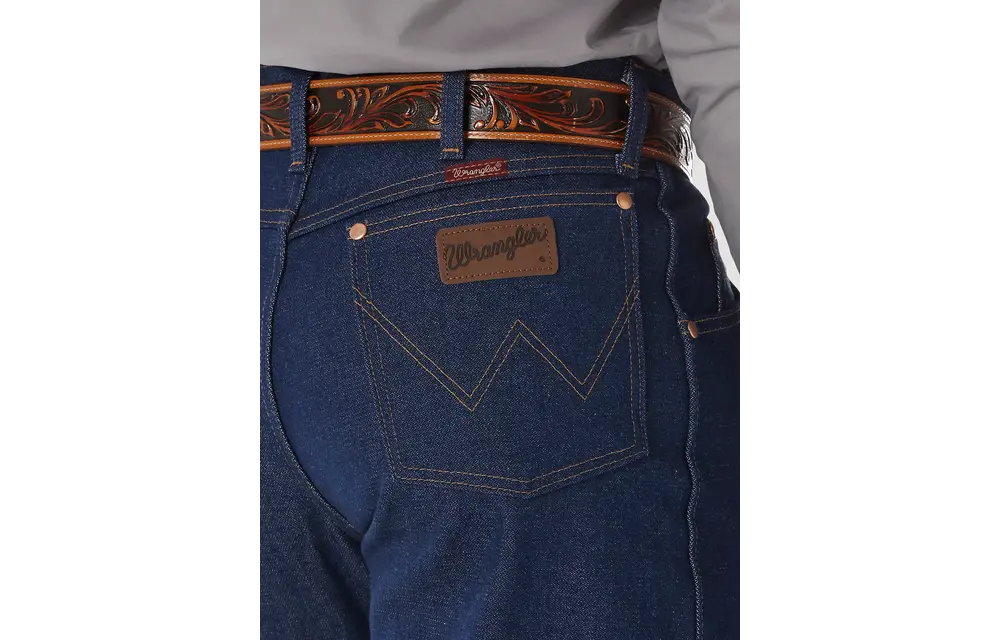 Men's Wrangler Cowboy Cut Relaxed Fit 31MWZDN - Corral Western Wear