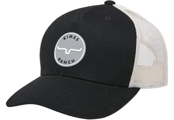Black Clover Men's Florida Staple Snapback Hat - Russell's Western Wear,  Inc.