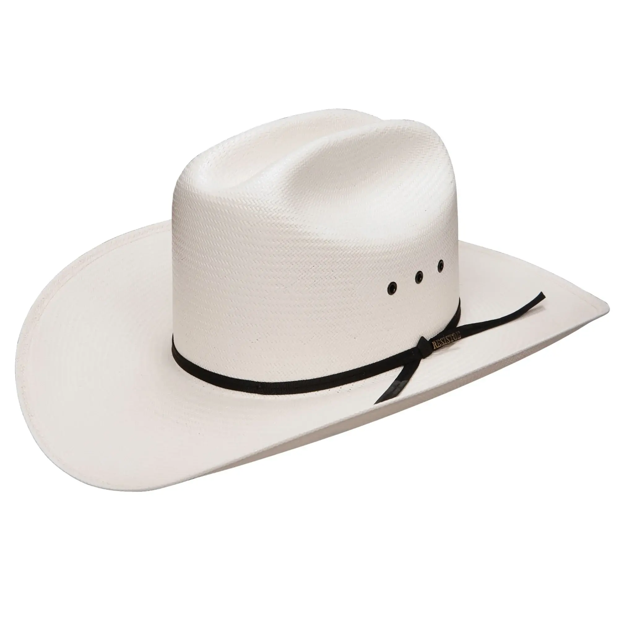 Resistol 10X Long Cattleman Hat RSLCAT-674081