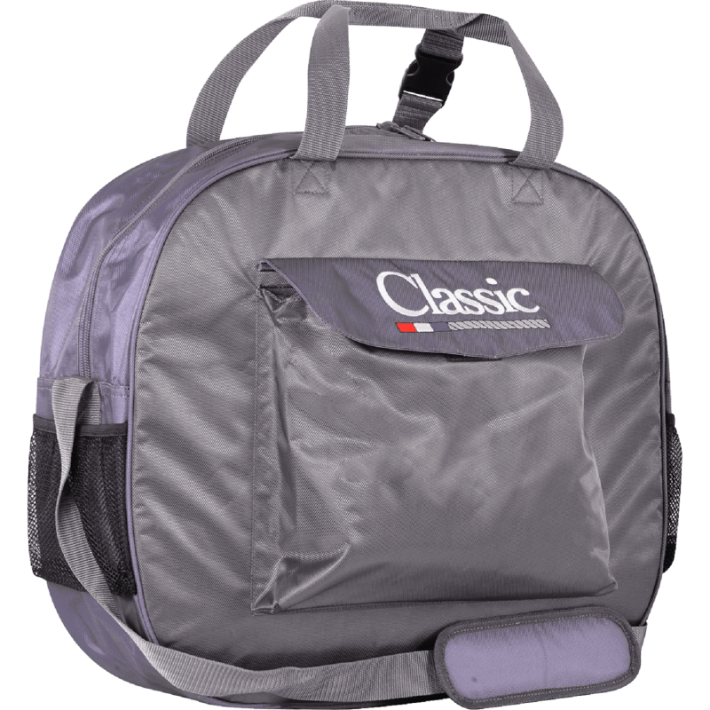 Classic equine rope bag deals