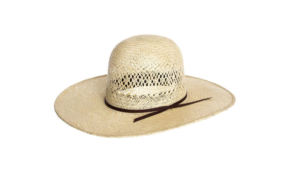 RODEO KING JUTE OPEN 4 1 2 Corral Western Wear