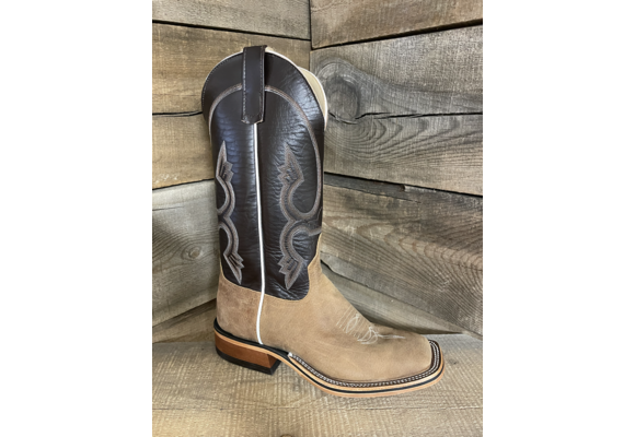 Anderson Bean Corral Western Wear