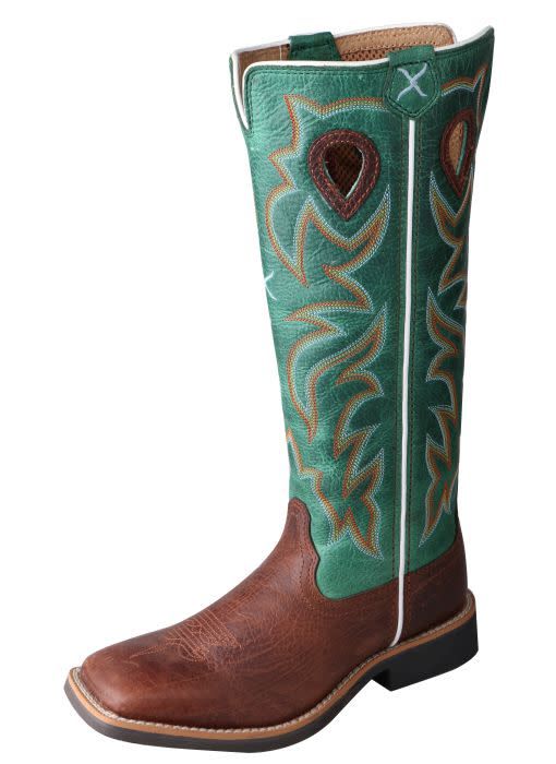 Twisted x youth cowboy boots top