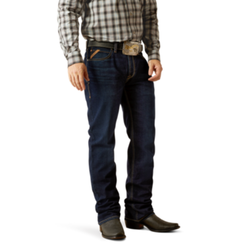 Ariat Men's M4 Ranchford Bootcut Jean 10053545 Corral Western Wear