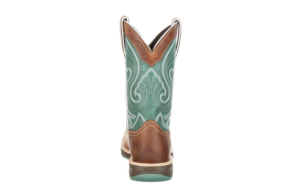 Women s Durango Ultralite Saddle Western Boot DRD0224 Corral Western Wear