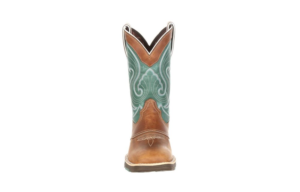 Durango ultralite top western boot