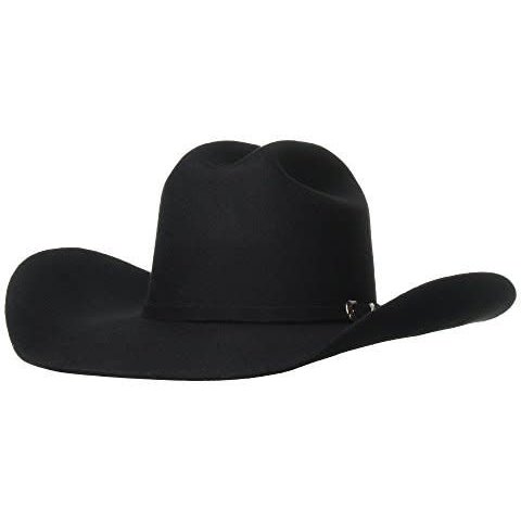 ariat felt cowboy hat