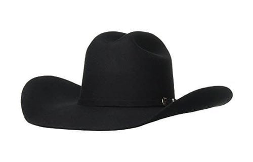 Ariat Men's Wool Cowboy Hat