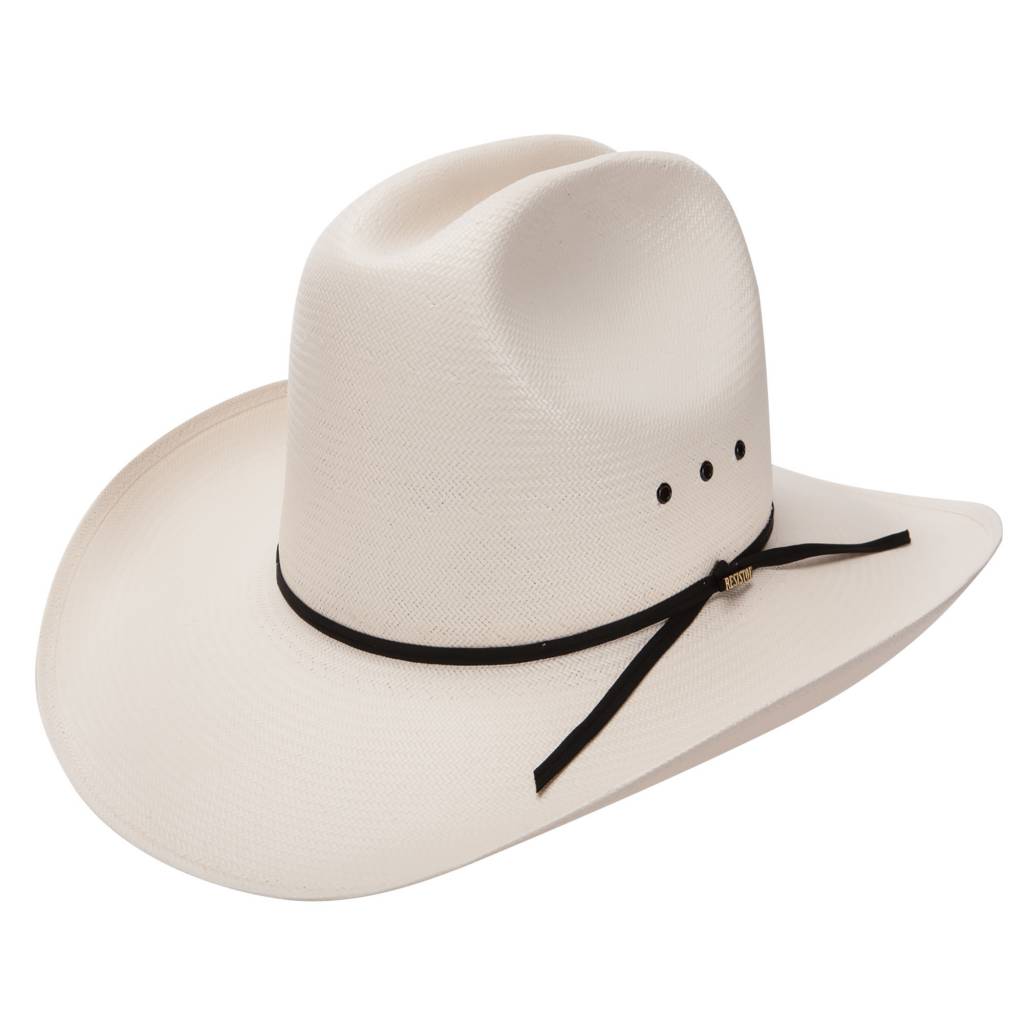 resistol quarter horse hat