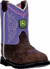 John Deere