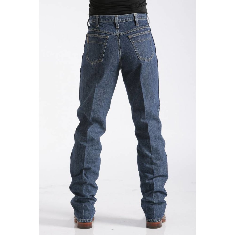 CINCH GREEN LABEL DARK MB90530002 IND - Corral Western Wear