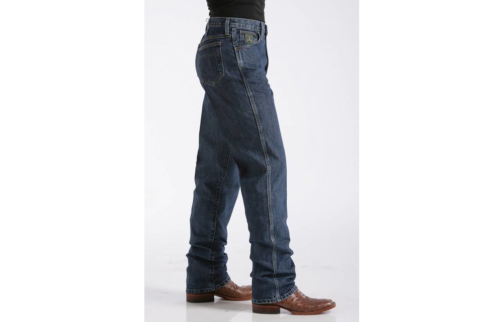 CINCH GREEN LABEL DARK MB90530002 IND - Corral Western Wear