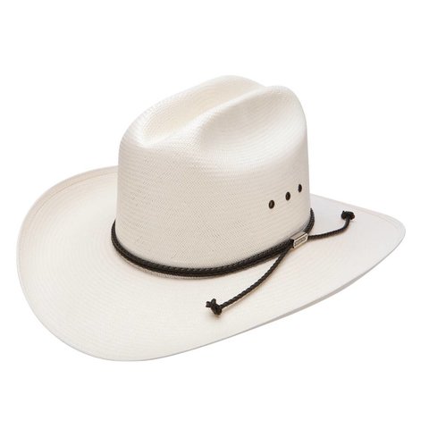 stetson carson 10x