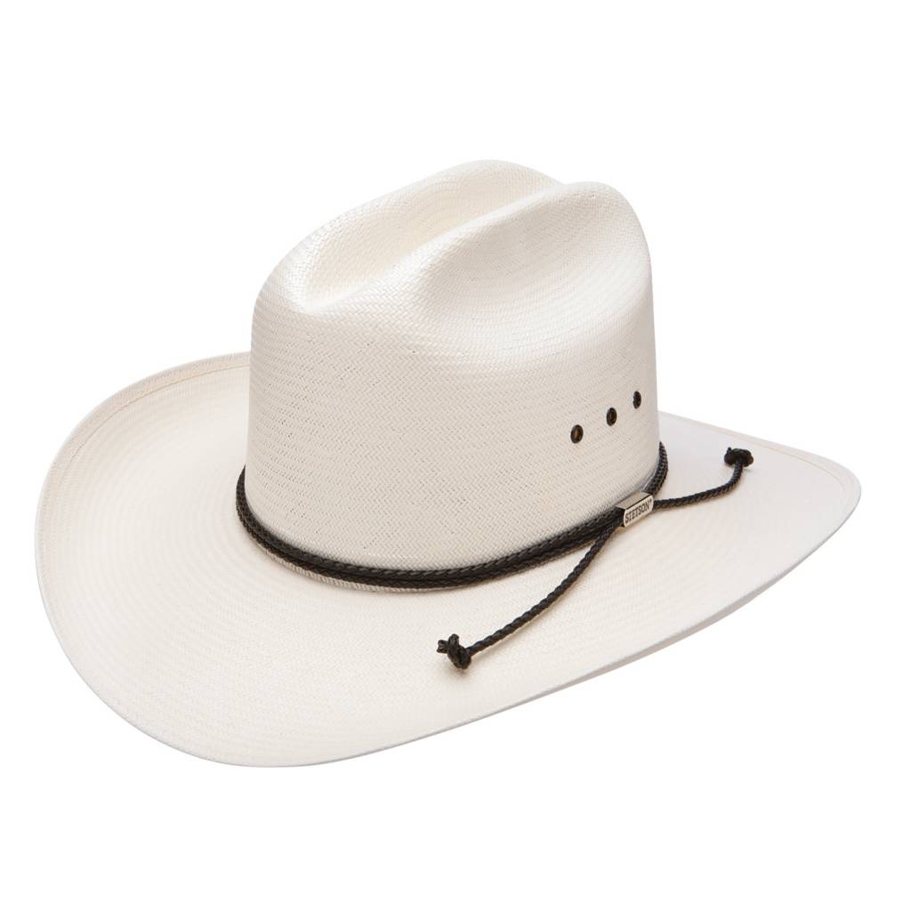 stetson carson