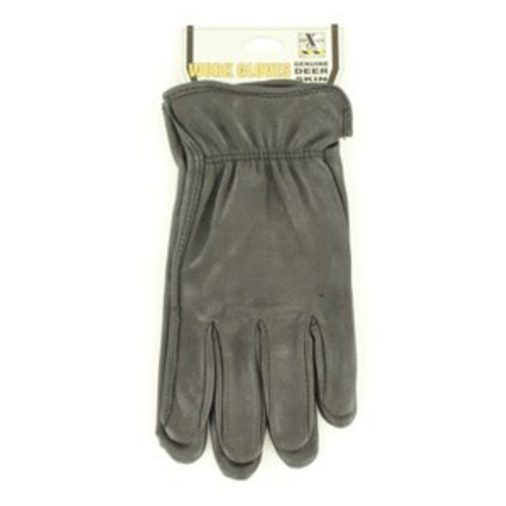 wind river deerskin gloves