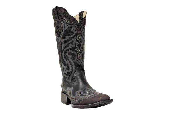 corral boots clearance