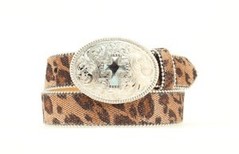 Belts