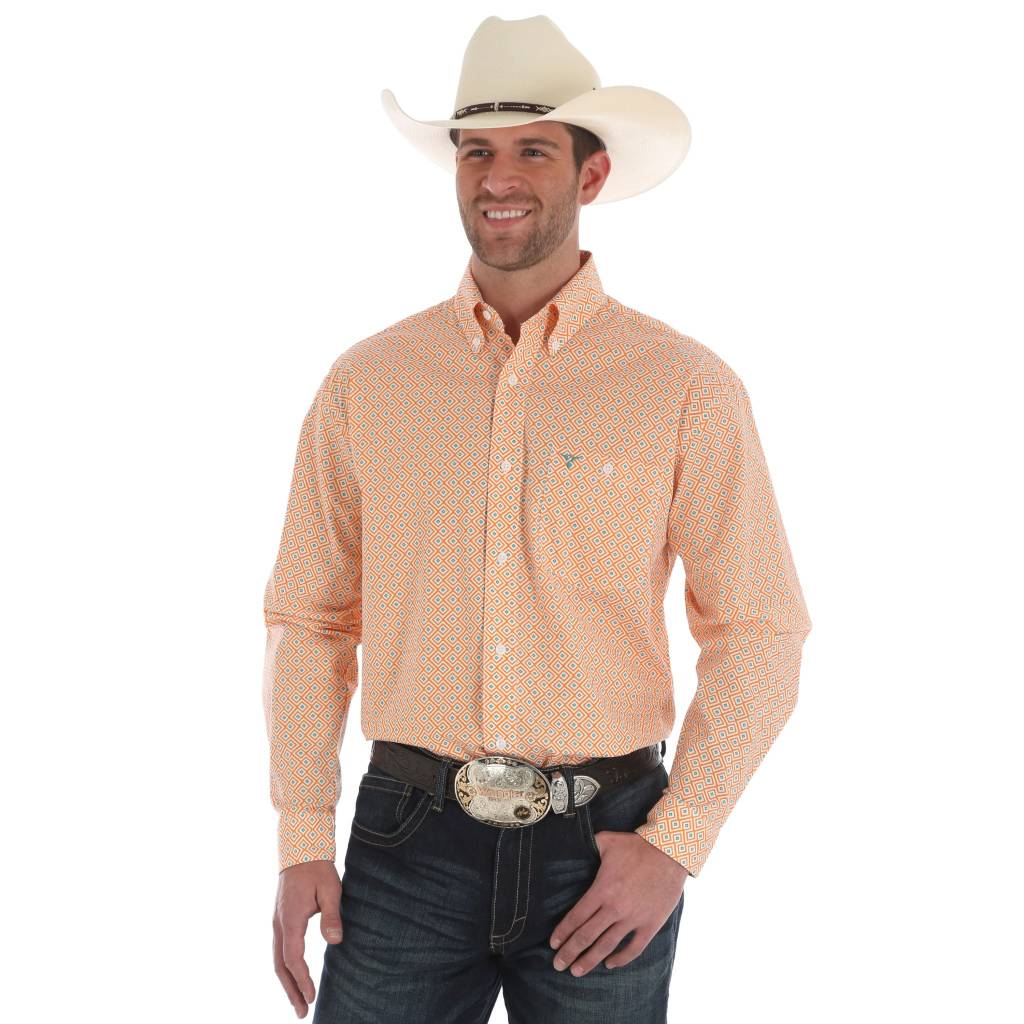 wrangler 20x competition advanced comfort shirts