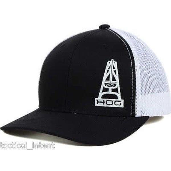 hooey oil gear hats