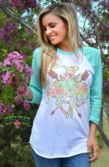 Products tagged with Baseball Tee