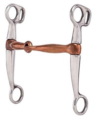 Products tagged with 5" Snaffle
