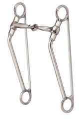 Products tagged with 5 1/8" Snaffle
