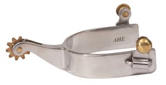 Products tagged with 10 Point Spurs