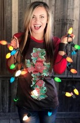 Products tagged with Christmas T-Shirt