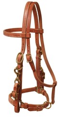 Headstalls