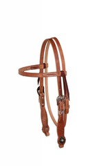 Products tagged with Browband Headstall