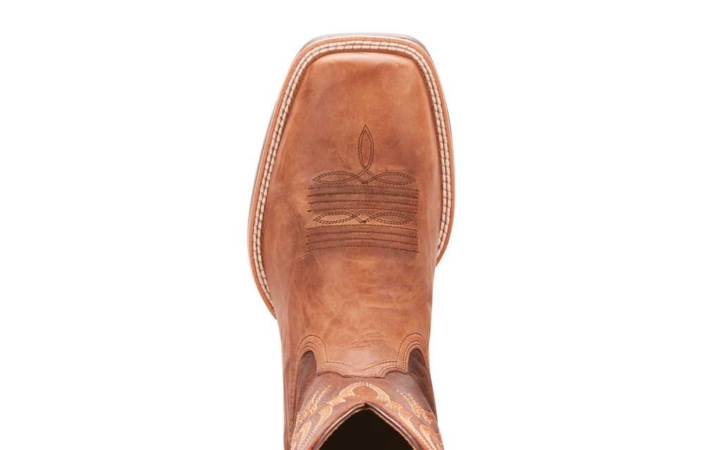 ariat plano