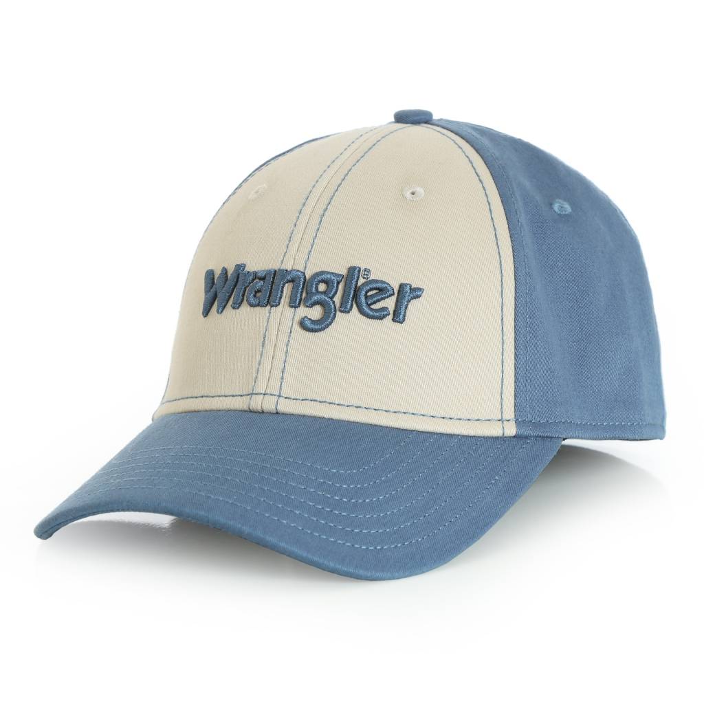 wrangler baseball cap