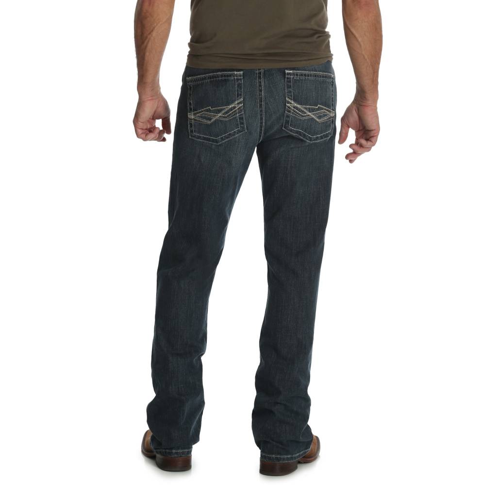 WRANGLER 42MWXGG - Corral Western Wear