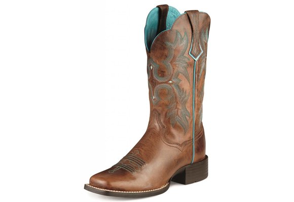 ariat corral boots