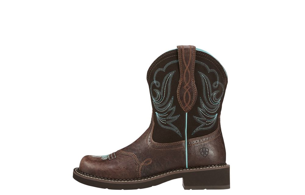 Ariat Women's Ariat Fatbaby Heritage 